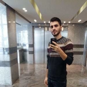 Meet your Posher, Anees